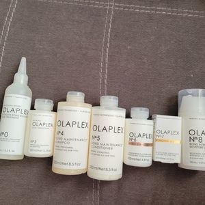 Olaplex bundle